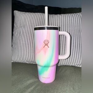 Hydro flask tumbler 32 oz.